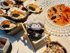 -Le Bistrot de Racine