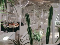 -3号仓库·创意中国菜(嘉兴龙鼎万达店)