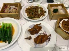 -南宁荔园维景国际酒店·荔园中餐厅