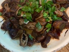 -邵老爹老杭州白斩鸡·家常菜(建国北路店)