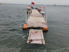 -泊石湾海滨浴场