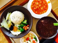-海盗虾饭·剥好的小龙虾饭(SOHO尚都店)