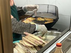 -信二嫂虾饼(振兴路店)