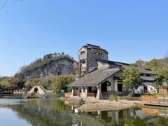 -柯岩风景区