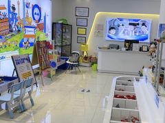 -能力风暴机器人编程中心