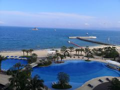 -深圳大梅沙京基洲际度假酒店