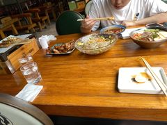 东北大拉皮-冰城串吧(柳芳店)