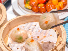 -金牌禄运·点心·啫煲(百信广场店)