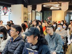 -帝京日语(春熙路旗舰校区)