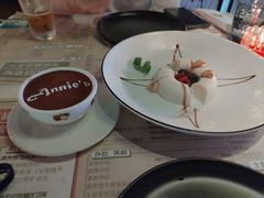 -安妮意大利餐厅(日坛店)