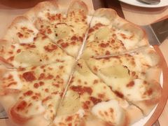-必胜客(天鸿店)