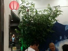 -北平小馆·烤鸭·家常菜(磨房北里店)
