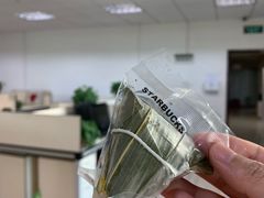 -星巴克(武汉湘隆时代广场店)