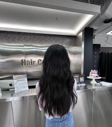 -Hair Code芭曲发型