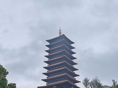 -牛首山文化旅游区