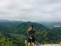 -石潭村