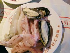 -芝小官毛肚火锅海鲜自助(淮安清江浦区新亚店)