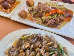 -抱德·潮汕味(敦和店原惠城鱼仔)