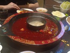 -三江两海老火锅(北京首店)