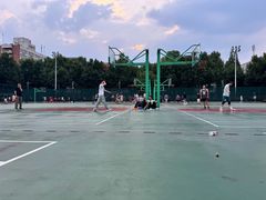 -四川大学(望江校区)