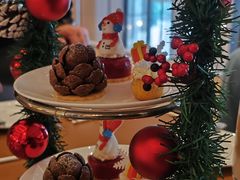 -岳阳铂尔曼酒店湖畔餐厅 Lakeside Restaurant