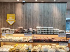 -果蔬好生活超市(双井店)