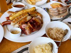 -兰特伯爵西餐厅·啤酒屋(方庄店)