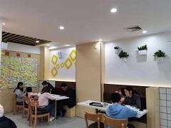 大堂-圆碌碌甜品屋(丹灶店)