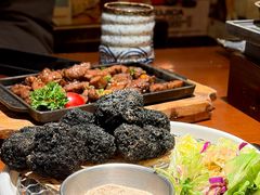 -小川洋风料理(江汉路店)