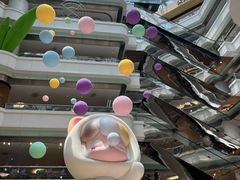 -广州天河城购物中心