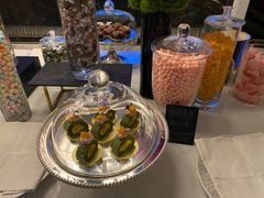 -上海苏宁宝丽嘉酒店·Cafe Bellagio西餐厅