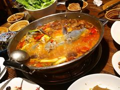 -亮欢寨(凯里总店)