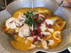 -陈厨老味·老派郴州菜(宜章店)