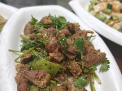 -华光餐厅(复兴路店)