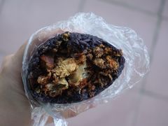 -芳婆糕团店(王府大街店)