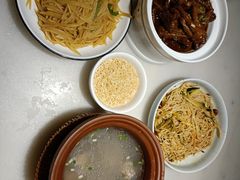 -小菜园新徽菜(马鞍山金鹰店)