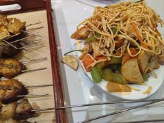 -老爷子原味蒸饺(总店)