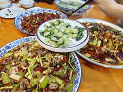 -李大爷的泡椒馆(冉家坝店)