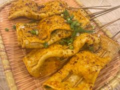 -南园路·韦四烧烤(南园路店)