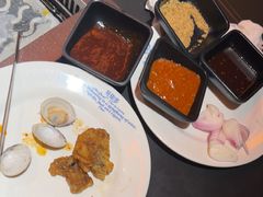 -星伦多自助料理·涮烤一体(虹悦城店)