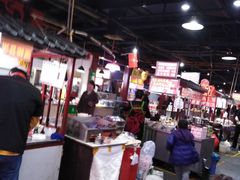 -食上东新街美食街区(民乐新都会店)