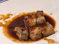 -应天大明王朝·南京菜(中山陵店)