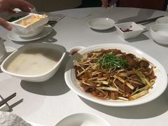 -潮福城大酒楼·潮味粤品·港式点心(湖滨北路店)