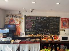 -刘师父老汉口江湖菜(蔡锷路店)