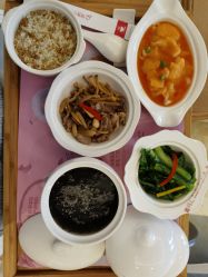 -大美臻喜母婴(南坪店)