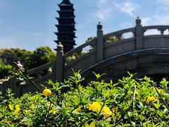 -常熟方塔园