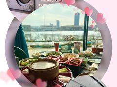 -羲和雅苑•北京烤鸭(乐园道万象城店)