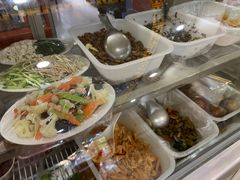 -郝鸿来火烧(一中西门口店)