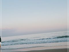 -北戴河东海水浴场