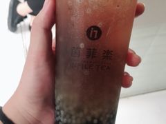 冬瓜青茶-茵菲乐(师院店)